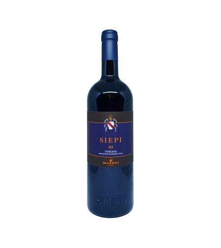 MAZZEI SIEPI SUPER TOSCAN 2019