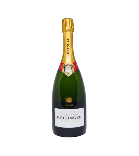 BOLLINGER SPECIAL CUVEE