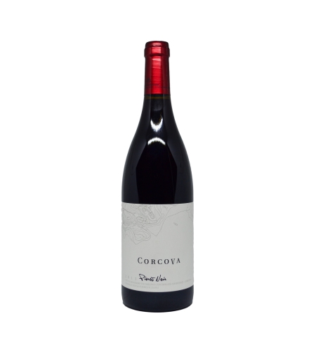 CORCOVA PINOT NOIR RESERVE 2015
