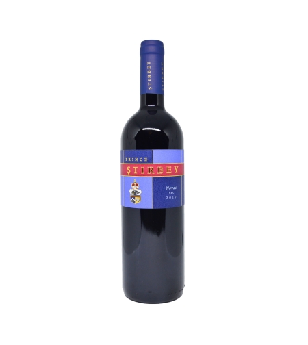 ŞTIRBEY NOVAC 2019 PRINCE ŞTIRBEY 750 ml