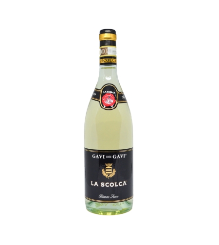LA SCOLCA GAVI DEI GAVI
