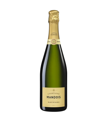 MANDOIS BLANC DE BLANC