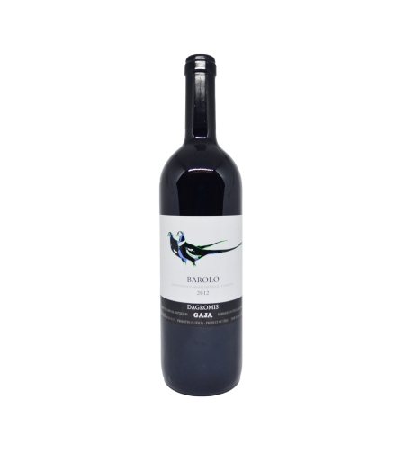 GAJA DAGROMIS BAROLO