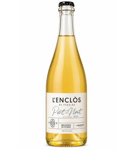 L'ENCLOS DE PERALBA PET NAT