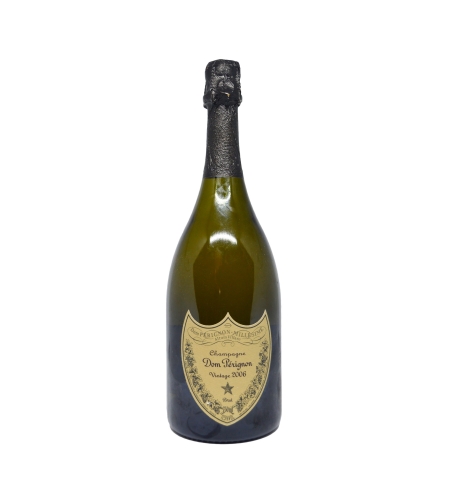 DOM PERIGNON BRUT VINTAGE 2013