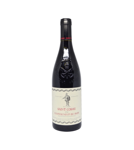 SAINT COSME CHATEAUNEUF-DU-PAPE