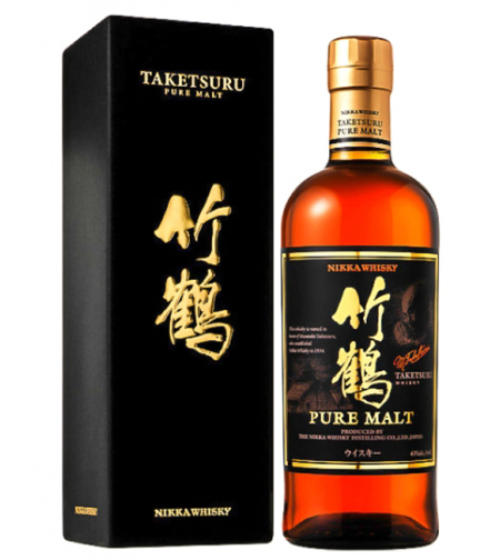 NIKKA TAKETSURU NON AGE