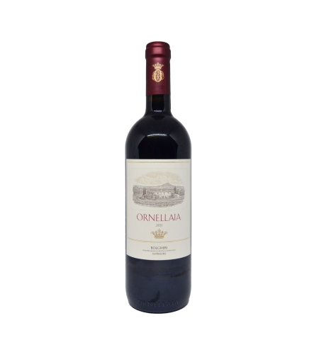 ORNELLAIA BOLGHERI DOC SUPERIORE