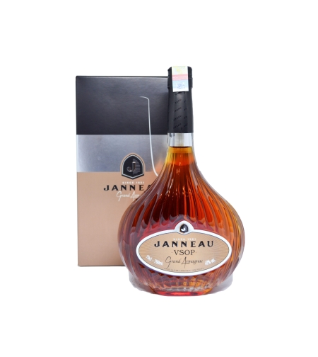 ARMAGNAC JANNEAU VSOP <br> GRAND ARMAGNAC 70 cl
