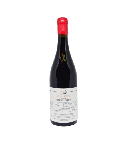 RED KING - REZERVA 2020 CRAMA FERDI
