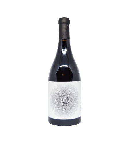 RASOVA TORTUGA ROŞU 2019 <br> VIN ROŞU SEC 750 ml