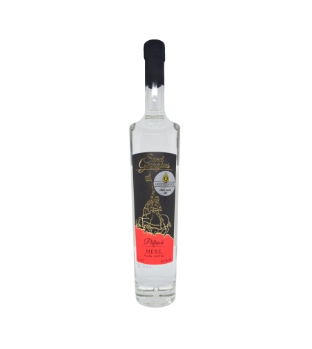 PĂLINCĂ DE MERE <br> SANCT GEORGIUS 0,5 L
