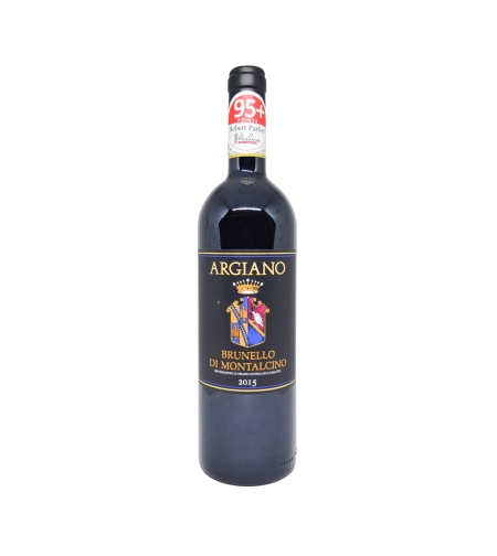 ARGIANO BRUNELLO DI MONTALCINO