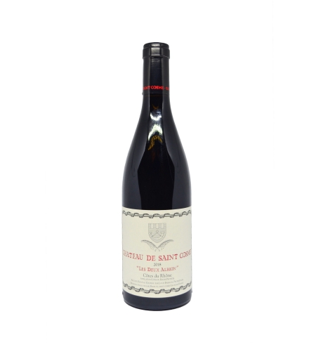 SAINT COSME ‘LES DEUX ALBION’