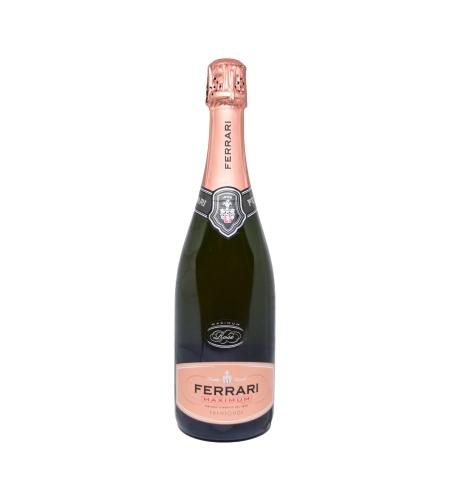 FERRARI MAXIMUM ROSE BRUT