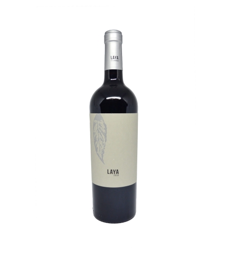 BODEGAS JUAN GIL LAYA 2018 DOP ALMANSA