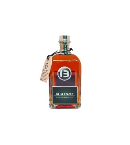 ROM B13 BENTLEY RUM 700 ml