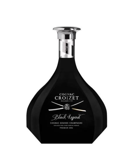 CROIZET BLACK LEGEND