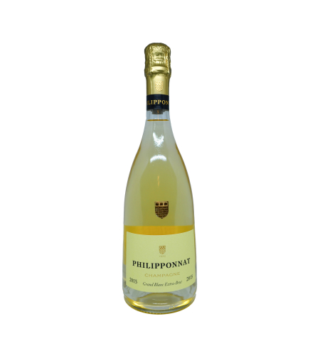 CHAMPAGNE PHILIPPONNAT GRAND BLANC EXTRA BRUT 2016