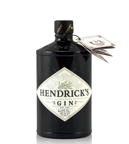 HENDRICK'S GIN 0,7L