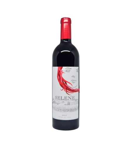 SELENE MERLOT CRAMELE RECAȘ