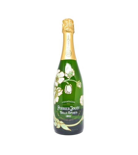 PERRIER JOUET BELLE EPOQUE 2012 <br> BRUT