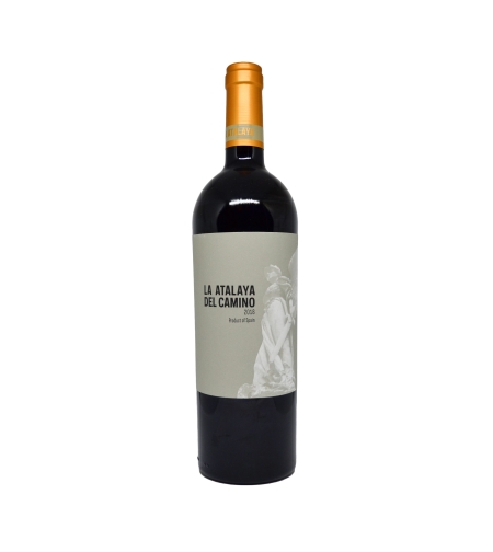 BODEGAS JUAN GIL LA ATALAYA DEL CAMINO