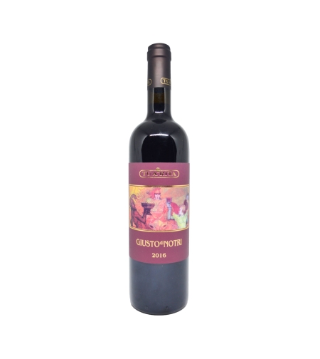TUA RITA GIUSTO DI NOTRI