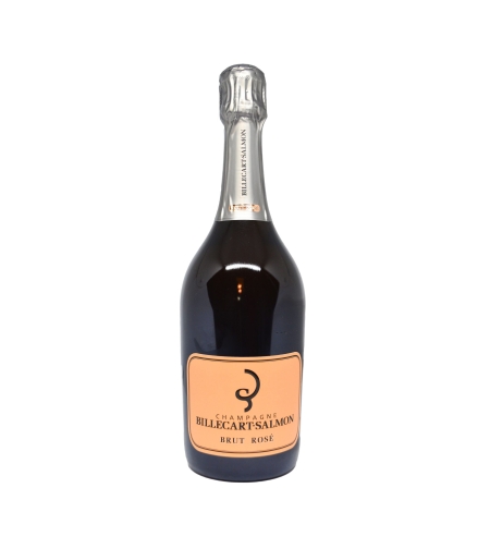 BILLECART-SALMON ROSE