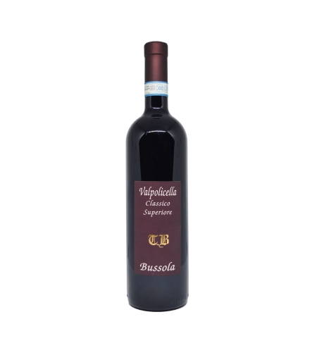 BUSSOLA TB VALPOLICELLA CLASSICO SUPERIORE