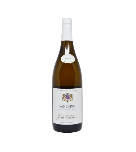 J. DE VILLEBOIS SANCERRE
