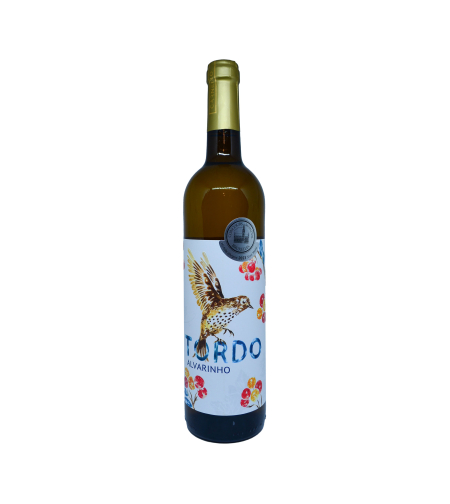 CARNEIRO WINES TORDO ALVARINHO ELEGANCE