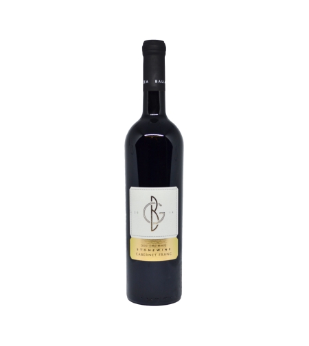BALLA GEZA STONEWINE CABERNET FRANC