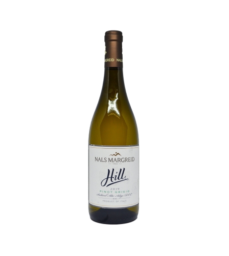 NALS MARGREID PINOT GRIGIO HILL
