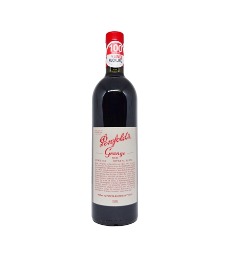 PENFOLDS GRANGE 2015 <br> AUSTRALIA