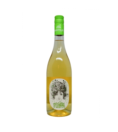 FRIZA ALB VIN PETIANT CARASTELEC WINERY