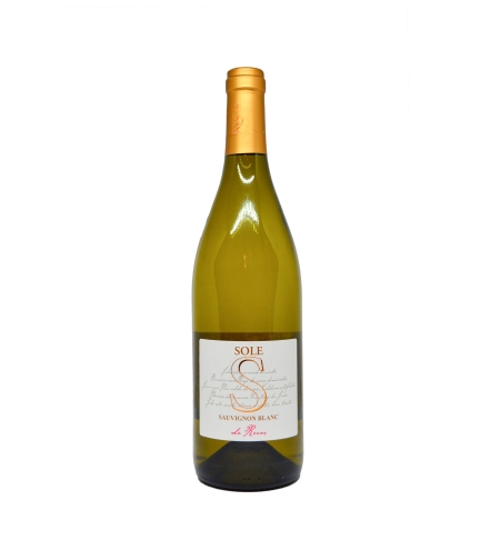 SOLE SAUVIGNON BLANC CRAMELE RECAŞ