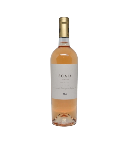 SCAIA ROSE