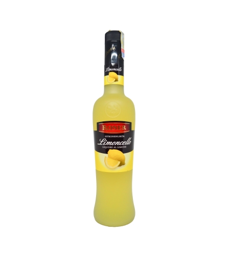 LICHIOR DE LĂMÂIE RONER LIMONCELLO 0,7 L