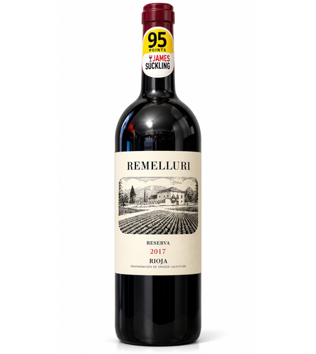 REMELLURI RESERVA
