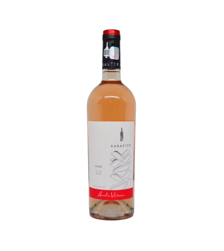 KARAKTER ROSE AURELIA VIŞINESCU
