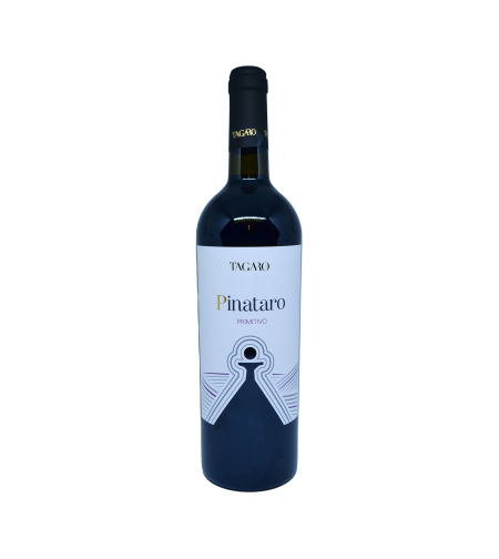TAGARO PINATARO PRIMITIVO