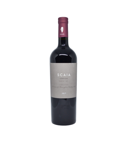SCAIA CORVINA