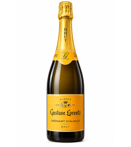 GUSTAVE LORENTZ CREMANT