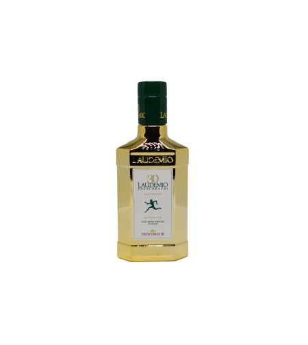 LAUDEMIO Ulei de Măsline Extravirgin <br>FRESCOBALDI 250ml