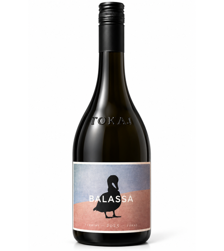 BALASSA FURMINT DUCK