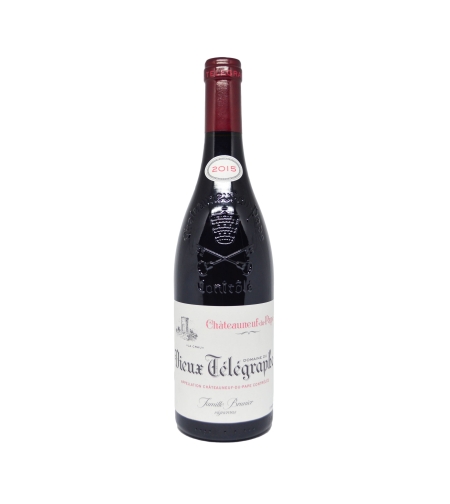 VIEUX TELEGRAPHE CHATEAUNEUF-DU-PAPE