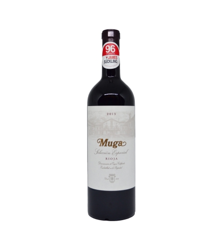 MUGA SELECCION ESPECIAL