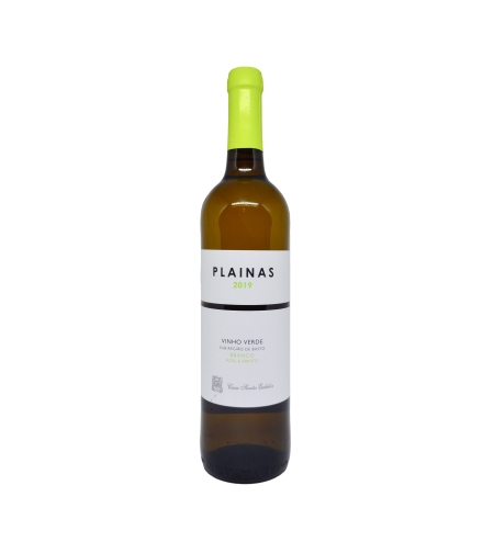 PLAINAS VINHO VERDE
