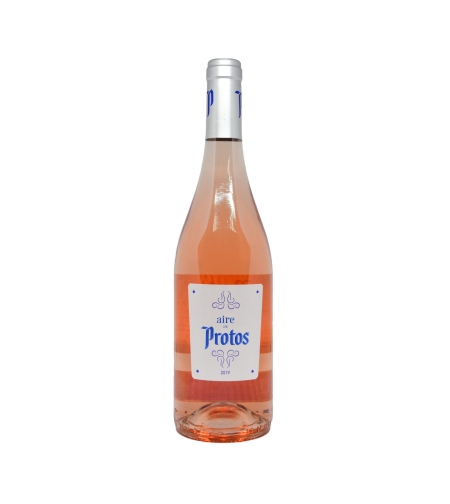 PROTOS AIRE DE PROTOS ROSE